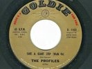 NORTHERN SOUL 45 Profiles  Goldie 1103