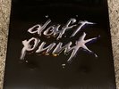 DAFT PUNK - Discovery (Double Vinyl LP, 2001, Parlophone) SEALED 1 DAY AUCTION
