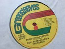 DOC ALIMANTADO & THE REBELS 7