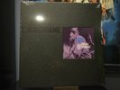 John Coltrane - Lush Life Vinyl - One Step Craft  xx/1000 SOLD OUT ships 2day