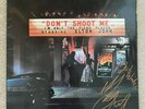 Elton John - Don't Shoot Me I'm Only The Piano Player - Signed Vinyl - DJM427