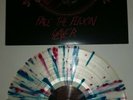 SLAYER Face the Fuckin Slayer RARE  SPLATTER LP destruction / king diamond