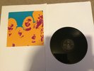 The Go LP sub pop ( original pressing sp478)  white stripes