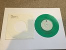 Gene 7” test press sub pop sp 294