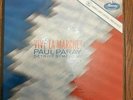 Vive La Marche  ,Paul Paray ,Detroit Symphony. 1960 1st Mercury - SR90211 . EX
