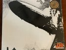 Led Zeppelin 1 Original Pressing-Sealed