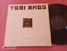 Tori Amos ?– Little Earthquakes LP Vinyl 1992