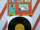 Various Artists All Night Rock 10
