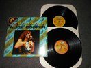 ALICE COOPER 2 LP A MAN CALLED ALICE RARE USA PRESS NM