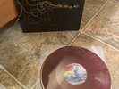 F Zero Vinyl Record Video Game LP soundtrack VGM SNES