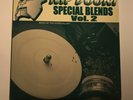 MF Doom ?– Special Blends Vol. 2 / 2 | Vinyl / Album / US Press