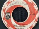 PANAMA Sweet Soul LOS INTELIGENTES 45 LOWRIDER ?7