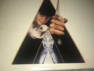 Clockwork Orange - Soundtrack - Vinyl LP - WB  K 46127 SUPERFAST Dispatch