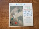 1961 MINT-EXC Dave Brubeck Quartet-Time Further Out (Miro Reflections)8490 LP33