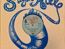 Sugarhill Gang RAPPER'S DELIGHT Original UK 12