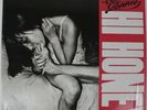 Low Cut Connie Hi Honey LP 2015 Ltd Ed Silver Vinyl NM/NM CON 101-1 Indie Rock