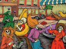 Grateful Dead Dancing In The Streets / Terrapin Station 7