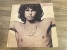 1985 BEST OF THE DOORS DOUBLE LP VINYL ALBUM ELEKTRA/ASYLUM Sold as is untested