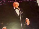 frank sinatra lp record album lot