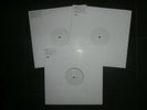 ESG Dance To The Best Of ESG 3xLP TEST PRESS Free Funk ELECTRONIC Downtempo SOUL