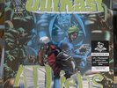 Outkast Atliens - Newbury Comics 2x12” LP - Numbered & Limited to 1200 Color