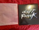 Daft punk - Discovery Vinyl