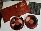 MAROON 5 SONGS ABOUT JANE 2 LP TRI-COLOR VINYL ***ONLY 500***