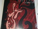 MAROON 5 SONGS ABOUT JANE 2 LP TRI-COLOR VINYL ***ONLY 500*** MINT