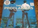 The Proclaimers sunshine on leith hmv limited edition green vinyl.mint & sealed