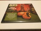 Elvis Presley DBL LP ( Way Down In The Jungle Room ) 140 Gram Vinyl.