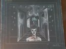 Bill Nelson Intimacy The book of Splendours 4 LP box set UK w postcards LPS ex