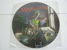 RECORD Pic-Disc MARILLION SCRIPT FOR A JESTER'S TEAR 4121
