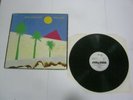 RECORD ALBUM THE CURE BOYS DON'T CRY 4305