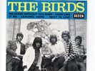 The Birds EP, No Goood withhout You Baby, EXTREM SELTEN   TOP