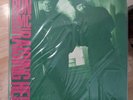Run DMC Raising Hell 45 RPM 2X LP MFSL Mobile Fidelity MOFI Audiophile Vinyl