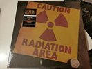 AREA CAUTION RADIATION LP 33 GIRI - 12