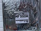 MF Doom. Mm food  LP.   2007 release still sealed