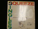 Squeeze Singles- 45's And Under  SP 4922 US 1982 EX