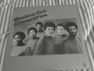 Commodores Machine Gun Vinyl Ex