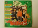LOS WALKER'S 