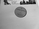 Knights Of The Turntables TECHNO SCRATCH Vinyl 12” Record 1988  VG