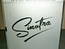 Frank Sinatra Original Master Recording MFSL 16-LP Box Set Near Mint Vinyl #6525