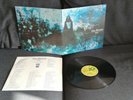 Raro LP ALAN SORRENTI Aria stampa orig 73 Prog Rock Cantautori + INNER EX+ NM