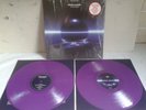 Deep Purple, 30: Very Best Of, Limited Edition, 2 X Purple Vinyl Records - 1998.
