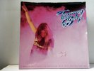 TOMMY BOLIN Triple Vinyl LP Box Set The Ultimate 1989 Geffen deep purple  vinyl