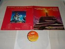 LOS JAIVAS - DIE HÖHEN VON MACCHU PICCHU / HOLLAND-FOC-VINYL-LP 1983 (EX)