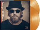 Williams Joseph Denizen Tenant Doppio Vinile Lp Colorato (Orange Vinyl) Nuovo