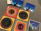Paul Weller Modern Classics The Greatest Hits Limited Edition Vinyl 7” Box Set