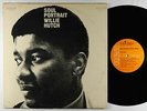 Willie Hutch - Soul Portrait LP - RCA Victor VG+