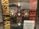 Appetite for Destruction by Guns N' Roses (Vinyl, Jun-2018, Geffen) mint sealed